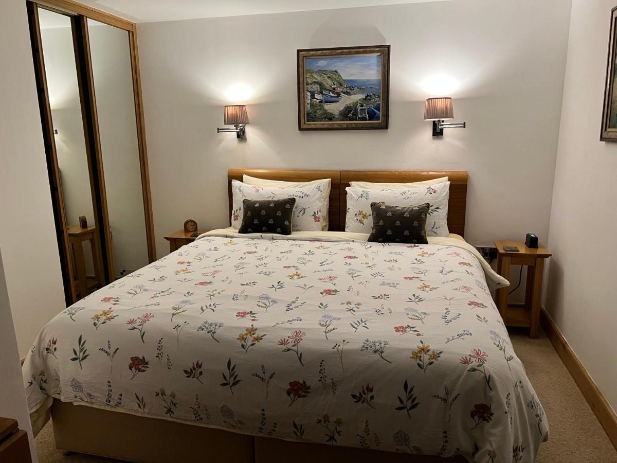 Lands End Hostel And B&B Sennen Ngoại thất bức ảnh